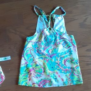 Lilly Pulitzer top